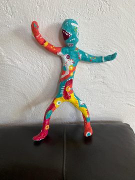 KREATIV-WERKSTATT (zweitägiger Workshop)